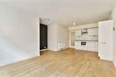 Sold:Vrolikstraat 259A, 1091 VA Amsterdam - Photo