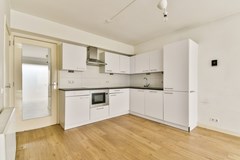 Sold:Vrolikstraat 259A, 1091 VA Amsterdam - Photo