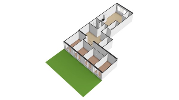 Vrolikstraat 259A, 1091 VA Amsterdam - 