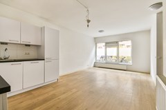 Sold:Vrolikstraat 259A, 1091 VA Amsterdam - Photo