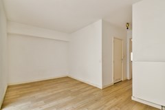 Sold:Vrolikstraat 259A, 1091 VA Amsterdam - Photo