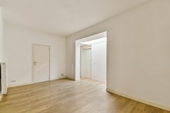 Sold:Vrolikstraat 259A, 1091 VA Amsterdam - Photo