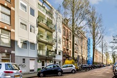 Sold: Vrolikstraat 259A, 1091 VA Amsterdam