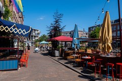 Sold: Vrolikstraat 259A, 1091 VA Amsterdam