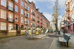 Sold: Vrolikstraat 259A, 1091 VA Amsterdam