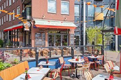 Sold: Vrolikstraat 259A, 1091 VA Amsterdam