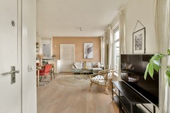 Verkocht:Plantage Muidergracht 69-2, 1018 TM Amsterdam - Foto