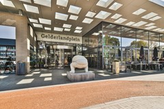 Sold: Doddendaal 26, 1082 XV Amsterdam