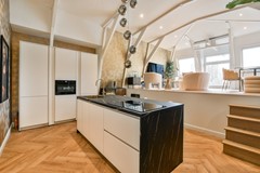 Rented:Linnaeusstraat 25-4, 1093 EE Amsterdam - Photo