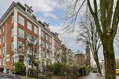 Rented:Linnaeusstraat 25-4, 1093 EE Amsterdam - Photo