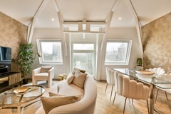 Rented:Linnaeusstraat 25-4, 1093 EE Amsterdam - Photo