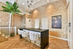 Rented: Linnaeusstraat 25-4, 1093 EE Amsterdam