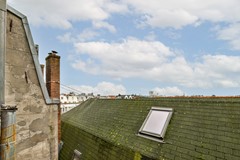 Rented: Linnaeusstraat 25-4, 1093 EE Amsterdam