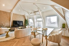 Rented:Linnaeusstraat 25-4, 1093 EE Amsterdam - Photo