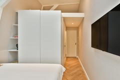 Rented: Linnaeusstraat 25-4, 1093 EE Amsterdam