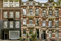 Sold:Sarphatipark 86-2, 1073 EB Amsterdam - Photo