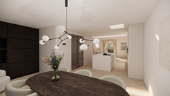 Sold:Sarphatipark 86-2, 1073 EB Amsterdam - Photo