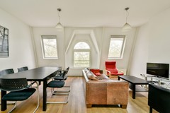 Sold:Sarphatipark 86-2, 1073 EB Amsterdam - Photo