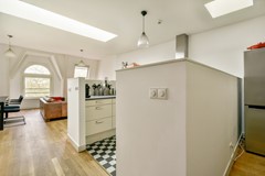 Sold:Sarphatipark 86-2, 1073 EB Amsterdam - Photo