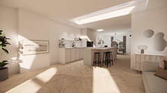 Sold: Sarphatipark 86-2, 1073 EB Amsterdam