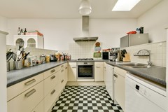 Sold: Sarphatipark 86-2, 1073 EB Amsterdam