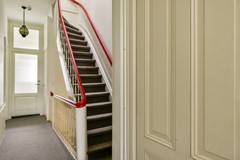 Sold: Sarphatipark 86-2, 1073 EB Amsterdam