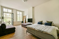 Sold: Sarphatipark 86-2, 1073 EB Amsterdam