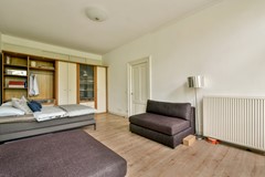 Sold: Sarphatipark 86-2, 1073 EB Amsterdam