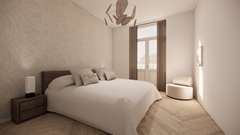 Sold: Sarphatipark 86-2, 1073 EB Amsterdam