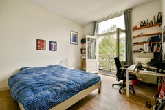 Sold: Sarphatipark 86-2, 1073 EB Amsterdam