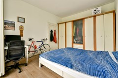 Sold: Sarphatipark 86-2, 1073 EB Amsterdam