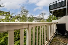 Sold: Sarphatipark 86-2, 1073 EB Amsterdam