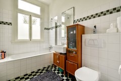 Sold: Sarphatipark 86-2, 1073 EB Amsterdam