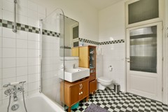 Sold: Sarphatipark 86-2, 1073 EB Amsterdam