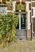 Sold: Sarphatipark 86-2, 1073 EB Amsterdam