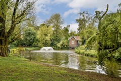 Sold: Sarphatipark 86-2, 1073 EB Amsterdam