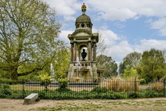 Sold: Sarphatipark 86-2, 1073 EB Amsterdam