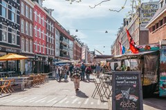 Sold: Sarphatipark 86-2, 1073 EB Amsterdam