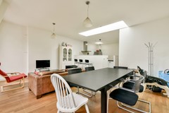 Sold: Sarphatipark 86-2, 1073 EB Amsterdam