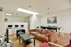 Sold: Sarphatipark 86-2, 1073 EB Amsterdam