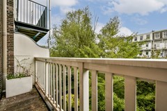 Sold: Sarphatipark 86-2, 1073 EB Amsterdam