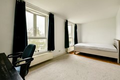 Sold: Sarphatipark 86-2, 1073 EB Amsterdam