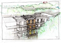 Sold: Sarphatipark 86-2, 1073 EB Amsterdam