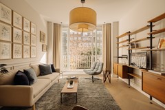 Sold:Lomanstraat 71B, 1075 PW Amsterdam - Photo