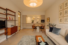 Sold:Lomanstraat 71B, 1075 PW Amsterdam - Photo