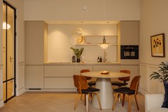 Sold:Lomanstraat 71B, 1075 PW Amsterdam - Photo