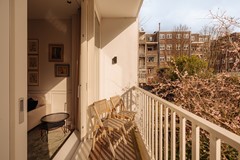 Sold:Lomanstraat 71B, 1075 PW Amsterdam - Photo