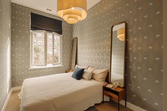 Sold: Lomanstraat 71B, 1075 PW Amsterdam