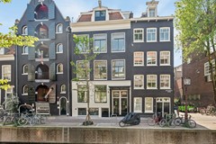 Verkocht:Recht Boomssloot 80-3, 1011 ED Amsterdam - Foto
