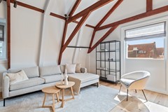 Verkocht:Recht Boomssloot 80-3, 1011 ED Amsterdam - Foto